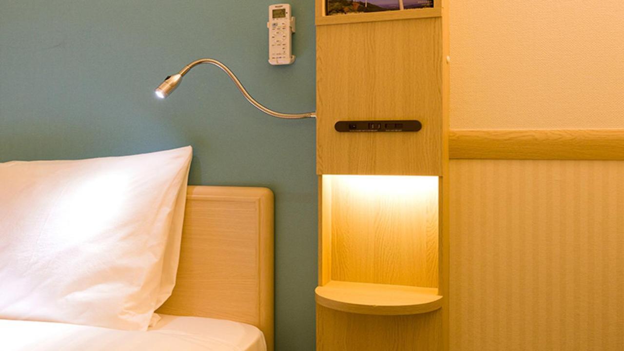 Toyoko Inn Osaka Namba Dış mekan fotoğraf